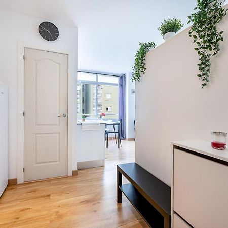 Solaz-Andaluz City Center Apartment By Namaste Elite Torremolinos Buitenkant foto