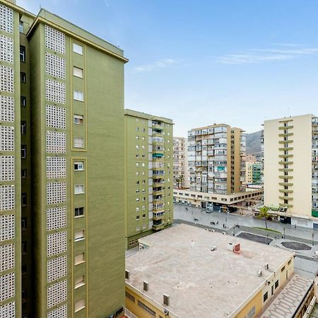 Solaz-Andaluz City Center Apartment By Namaste Elite Torremolinos Buitenkant foto