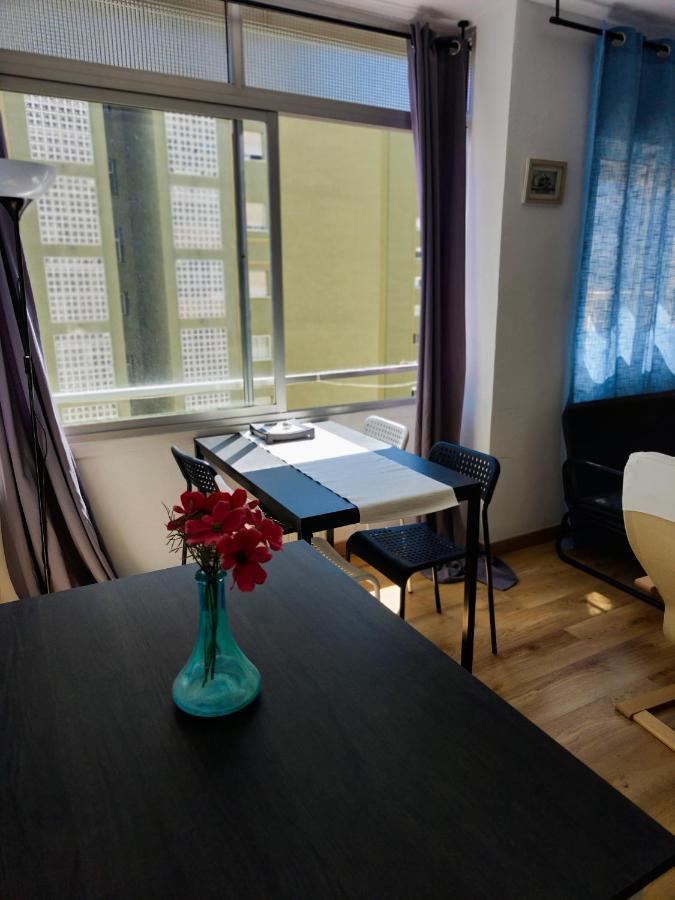 Solaz-Andaluz City Center Apartment By Namaste Elite Torremolinos Buitenkant foto