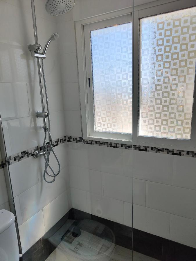 Solaz-Andaluz City Center Apartment By Namaste Elite Torremolinos Buitenkant foto