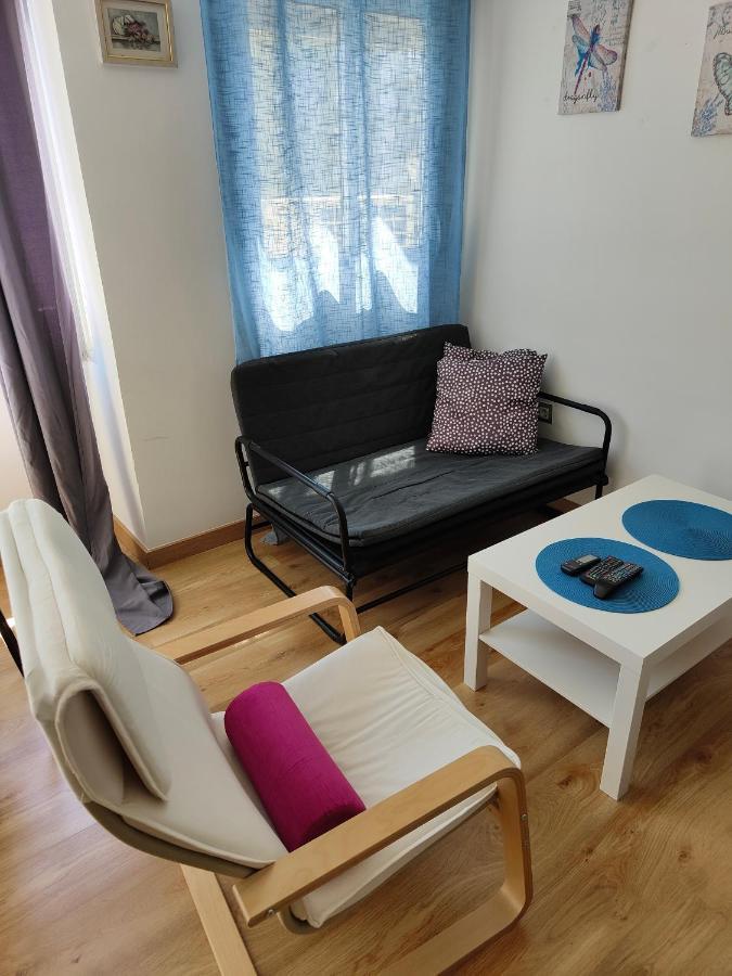 Solaz-Andaluz City Center Apartment By Namaste Elite Torremolinos Buitenkant foto