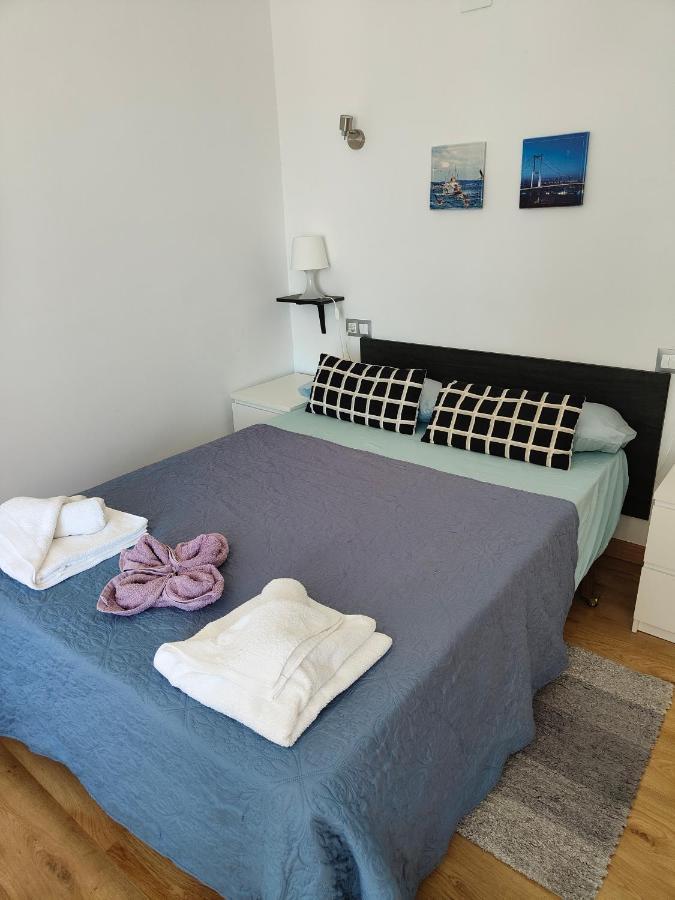 Solaz-Andaluz City Center Apartment By Namaste Elite Torremolinos Buitenkant foto