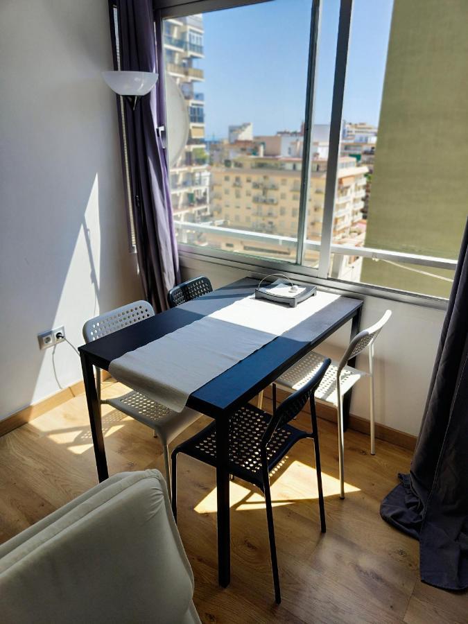 Solaz-Andaluz City Center Apartment By Namaste Elite Torremolinos Buitenkant foto