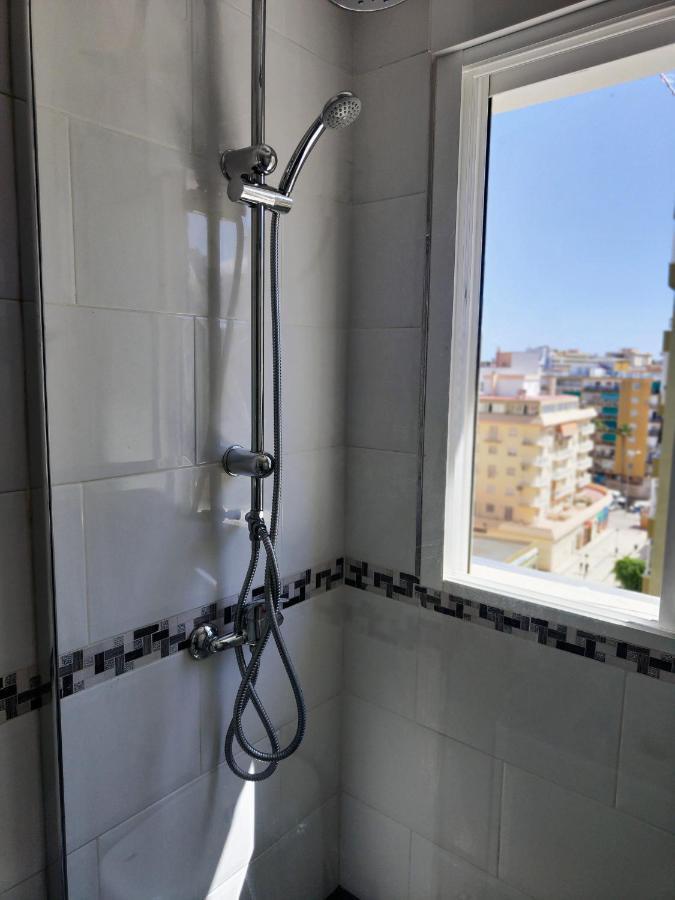 Solaz-Andaluz City Center Apartment By Namaste Elite Torremolinos Buitenkant foto