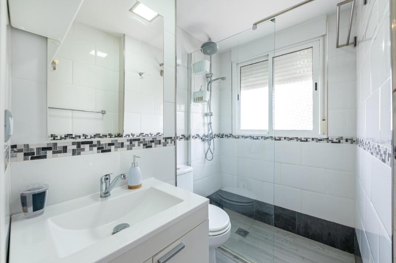 Solaz-Andaluz City Center Apartment By Namaste Elite Torremolinos Buitenkant foto