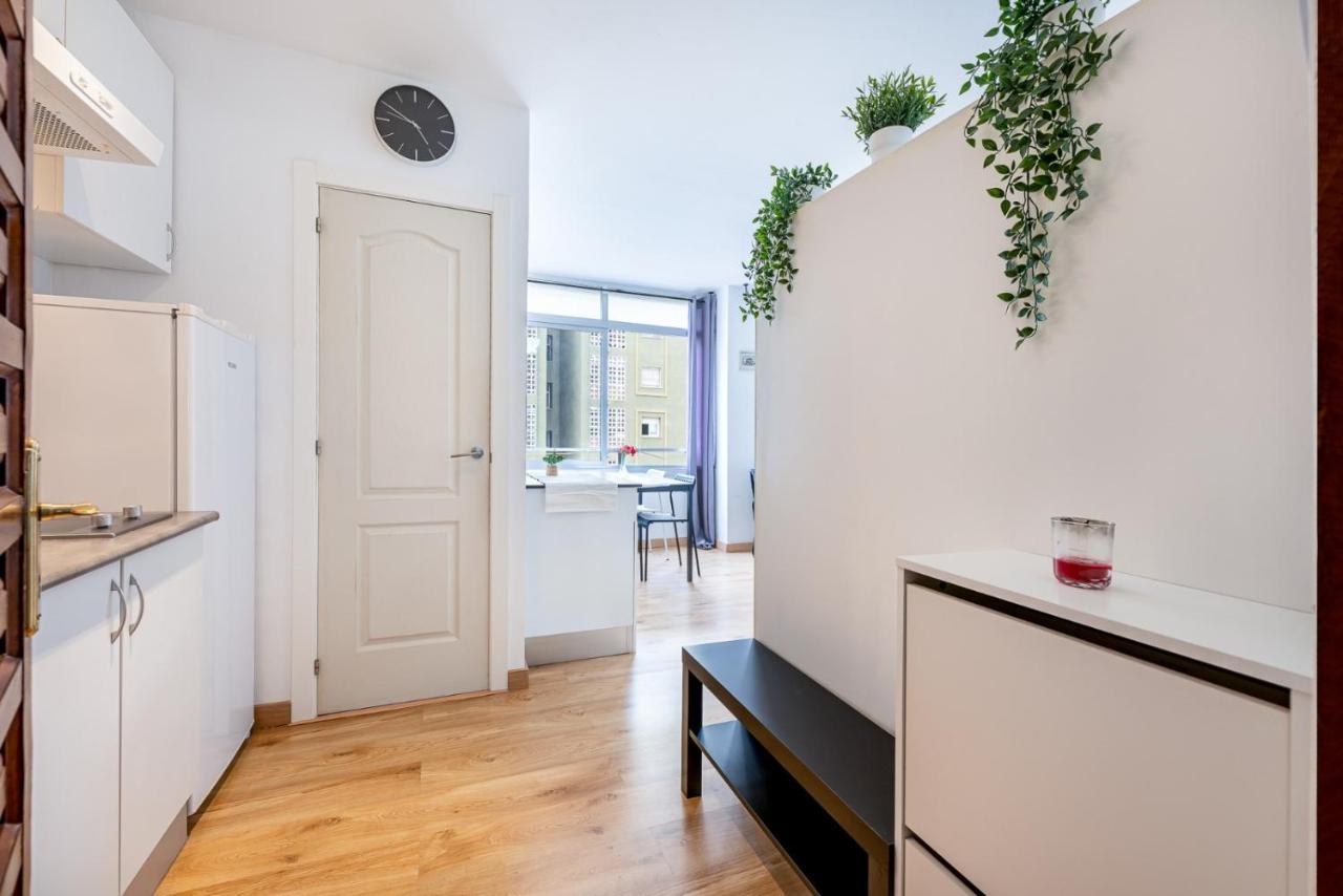 Solaz-Andaluz City Center Apartment By Namaste Elite Torremolinos Buitenkant foto