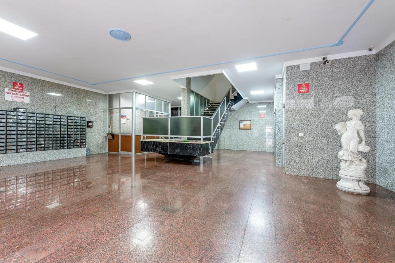 Solaz-Andaluz City Center Apartment By Namaste Elite Torremolinos Buitenkant foto